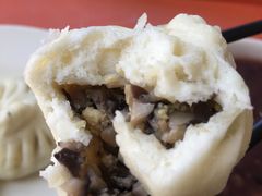 -庆丰包子铺(白塔寺店)