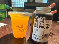 -单家老院·院子里的青岛菜(沙子口店)