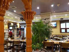 大堂-巴依老爷新疆美食(望京小街店)