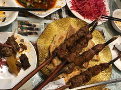 -新疆伊宁远征餐厅