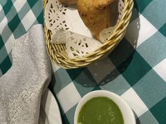 -Santoor 萨都里印度餐厅(北锣鼓巷店)