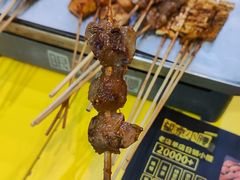 望京小腰-望京小腰(北京总店)