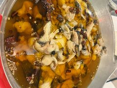 -辣婆婆(航天桥店)