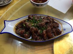 龙姐私房菜-龙姐私房菜(和顺古镇店)