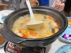 -香香海南菜餐厅