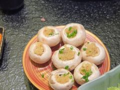 -樱嘢·炭火烧肉(惠南店)
