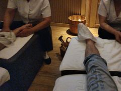 -SPA·印象足道养生(大运河度假区四望亭店)