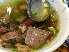 -东兴顺爆肚张