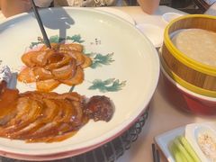 -京味斋·北京烤鸭(新源街店)