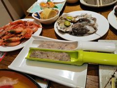 -蟹将军·松叶蟹和牛日料放题自助(K11店)