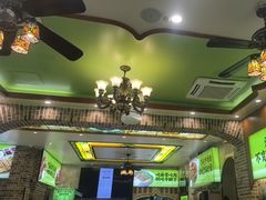 -丝路传奇·中国拉面航母店(北医三院店)