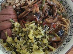 -友琴面馆(东白溪公寓店)