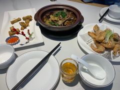 -醉壹号海鲜大排档(厦门美食地标店)