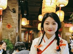 -南京大牌档(人民广场店)