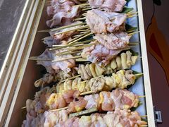 -杭州城东医院-停车场