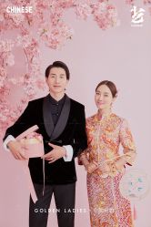 点击看大图 -杭州金夫人婚纱摄影(富阳私享店)