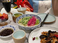 -萃華楼(王府井店)