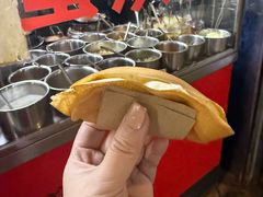 -贺记蛋烘糕(青羊第五分店)