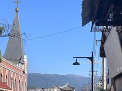 -平安桥天主教堂