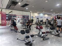 -奇迹健身(金牛凯德店)