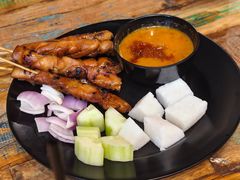 -Limapulo: Baba Can Cook