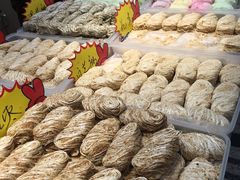-南市食品街
