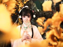 -九月鹰飞汉服摄影工作室