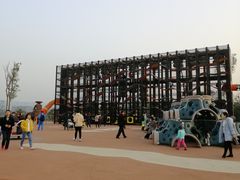 -枫香湖儿童公园