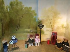 -济州岛泰迪熊博物馆