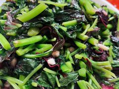 -芦茨金富饭庄·25年老字号·专做稻草鸡
