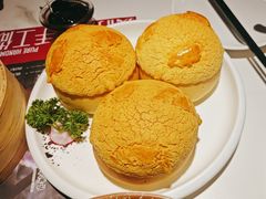 -虾饺妹·粤式茶餐厅(荟聚店)
