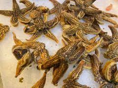-圣罗巴海鲜烤肉自助(佳兆业店)