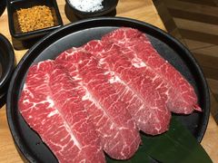 -九田家黑牛烤肉料理(溧阳吾悦店)