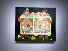 -辰熙ACX星海艺术中心