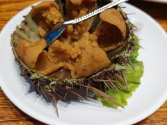 -海味当家·蒸锅海鲜(中山广场创始店)