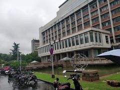 -浙江大学(玉泉校区)