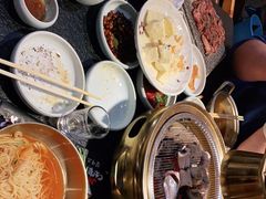 -味家烤肉烤鳗鱼牛排(西塔旗舰店)