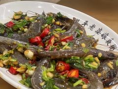 -长平老姿娘夜粥(平东一街店)