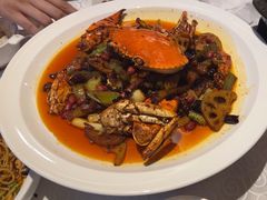 -辣婆婆(航天桥店)