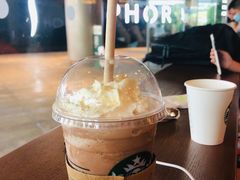 -星巴克臻选(深圳皇庭广场分店)