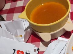 -西贝(财富购物中心店)
