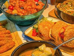 -园里前·10年私厨·福建菜(台江万达鳌峰洲店)