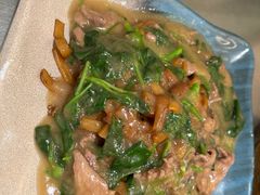 潮界湿炒牛河-潮界(LU·ONE凯德晶萃广场店)