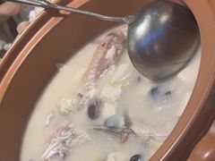-湘约东方·湘约和港·湖南家常菜·宴请(民星路店)