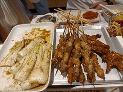 -木屋烧烤(白石洲店)