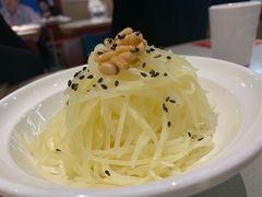 -喜家德虾仁水饺(华强天虹店)
