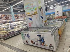 -物美超市(下沙店)