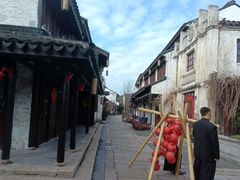 -尚贤河湿地
