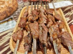 -新疆伊宁远征餐厅