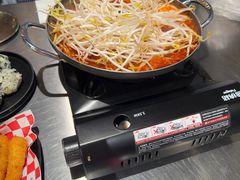 -吴草鸡爪오초닭발(城阳总店)
